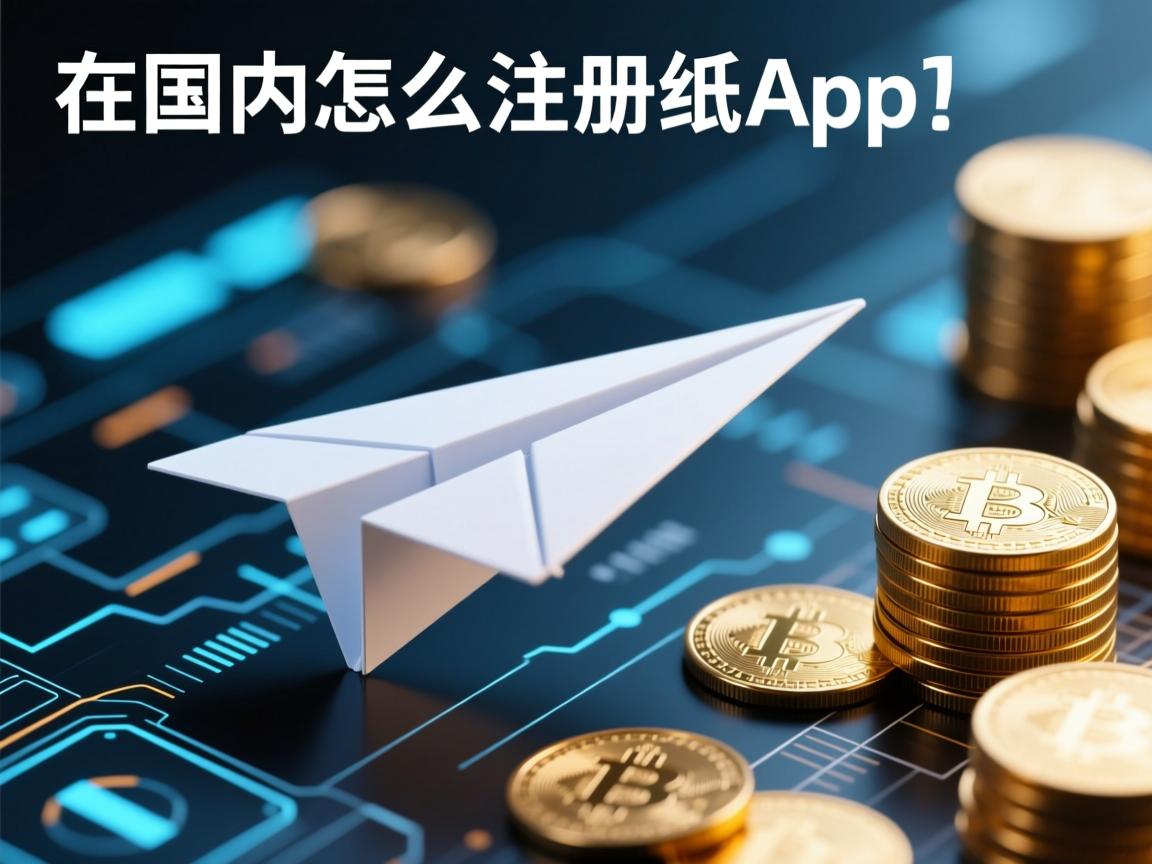 在国内怎么注册纸飞机app