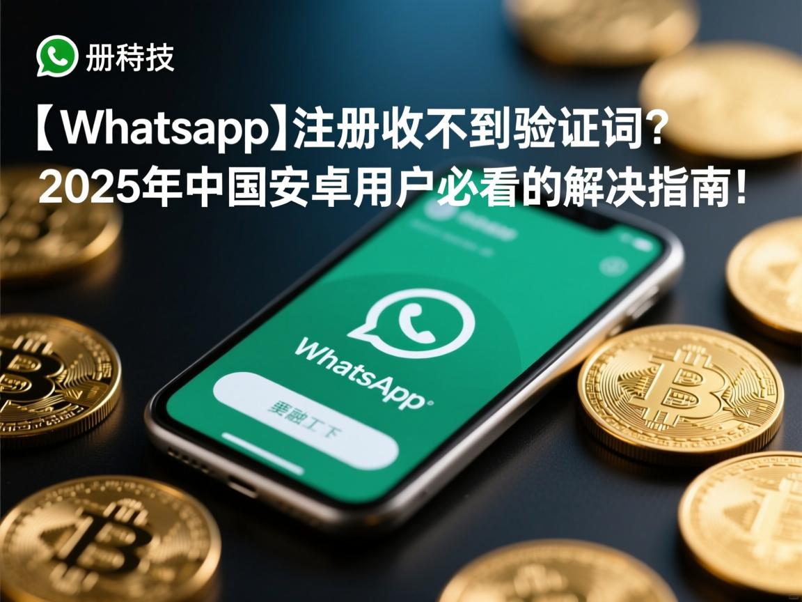 }WhatsApp注册收不到验证码？2025年中国安卓用户必看的解决指南！