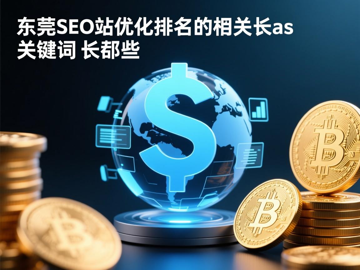 东莞seo整站优化排名的相关长尾关键词是那些