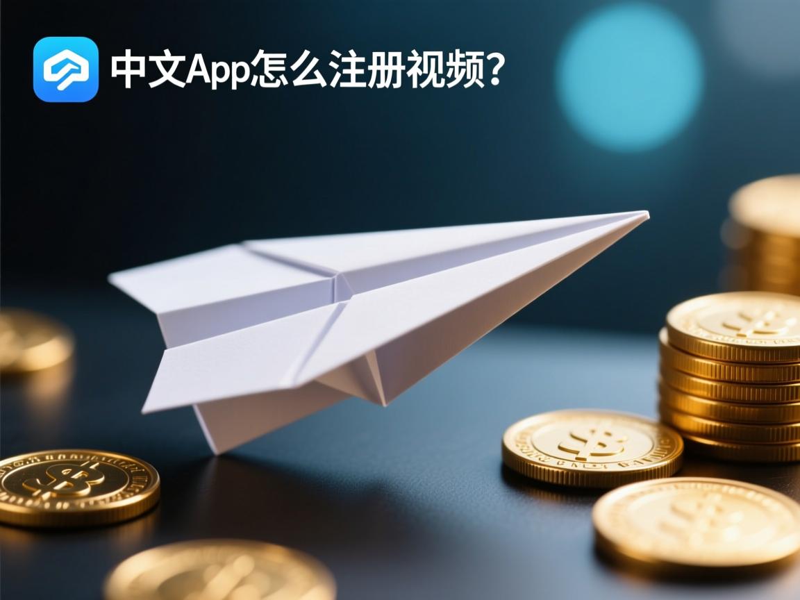 纸飞机中文app怎么注册视频