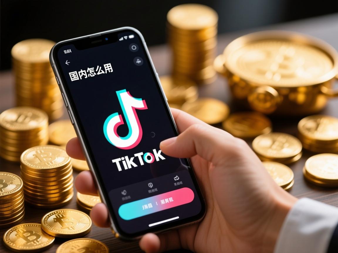 国内手机怎么用tiktok详细教程的相关长尾关键词有哪些