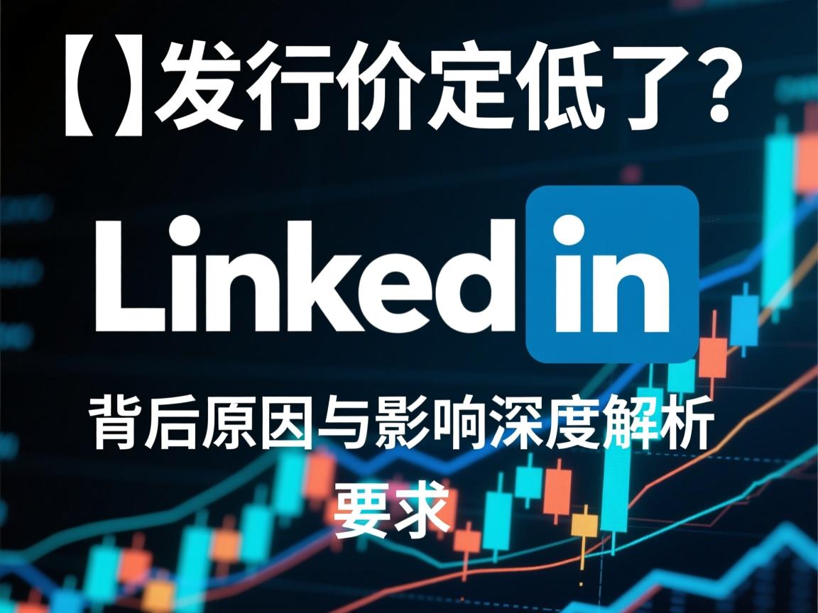 }LinkedIn发行价定低了?背后原因与影响深度解析