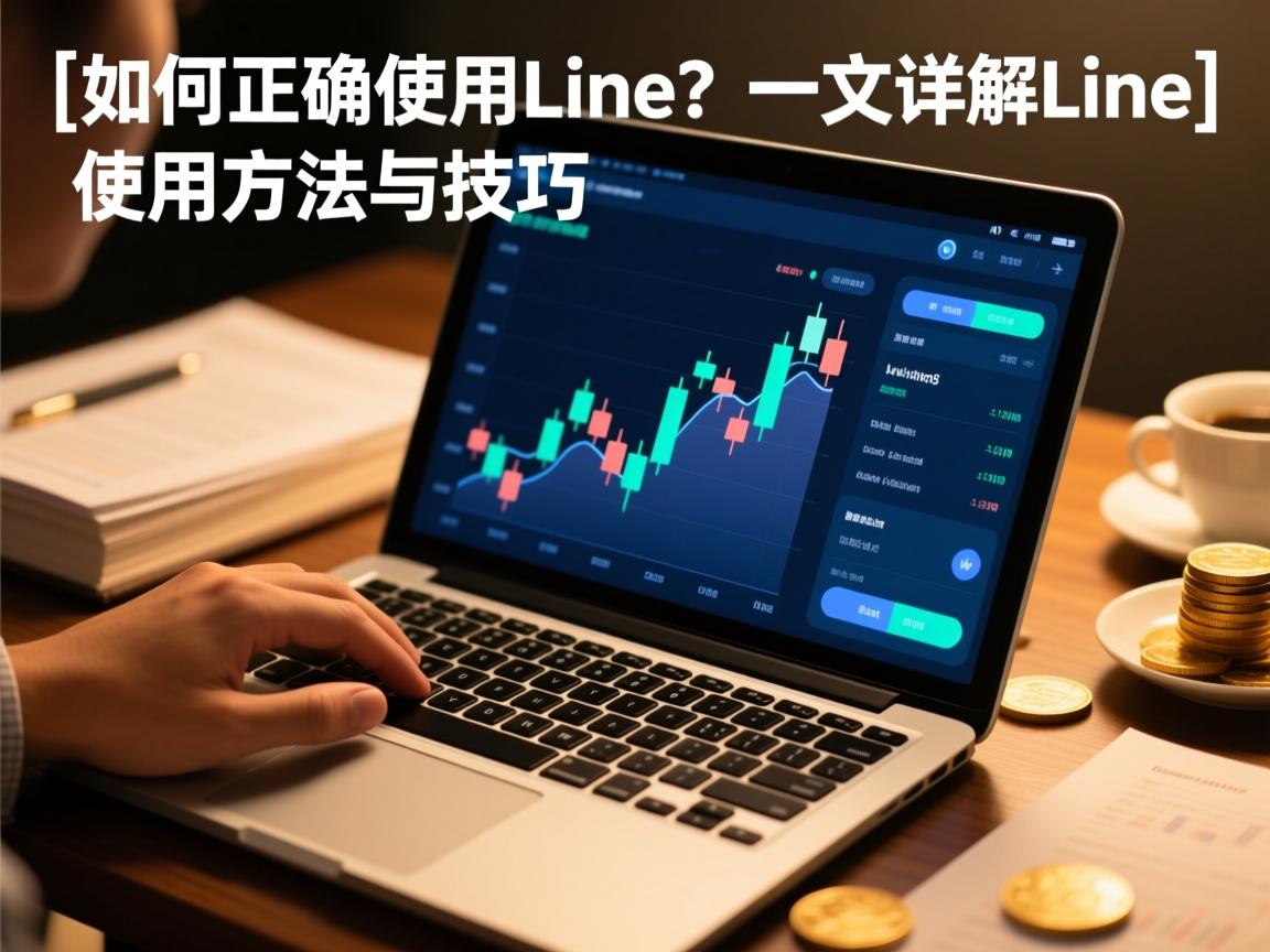 }如何正确使用Line？一文详解Line的使用方法与技巧