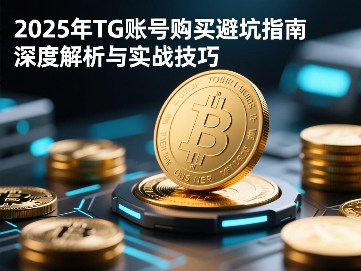 }2025年TG账号购买避坑指南，深度解析与实战技巧