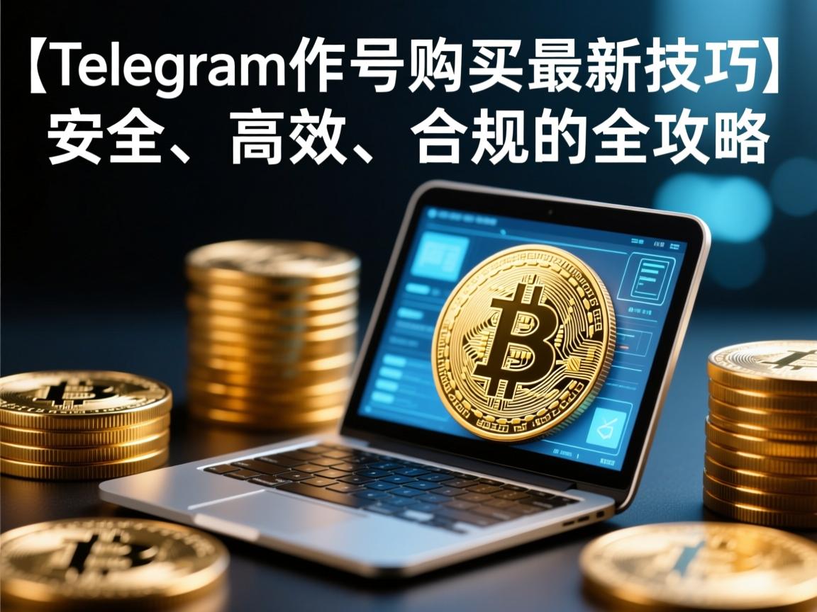 }Telegram账号购买最新技巧，安全、高效、合规的全攻略