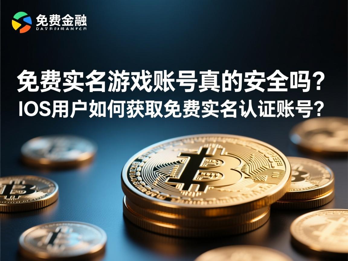 }免费实名游戏账号真的安全吗？IOS用户如何获取免费实名认证账号？