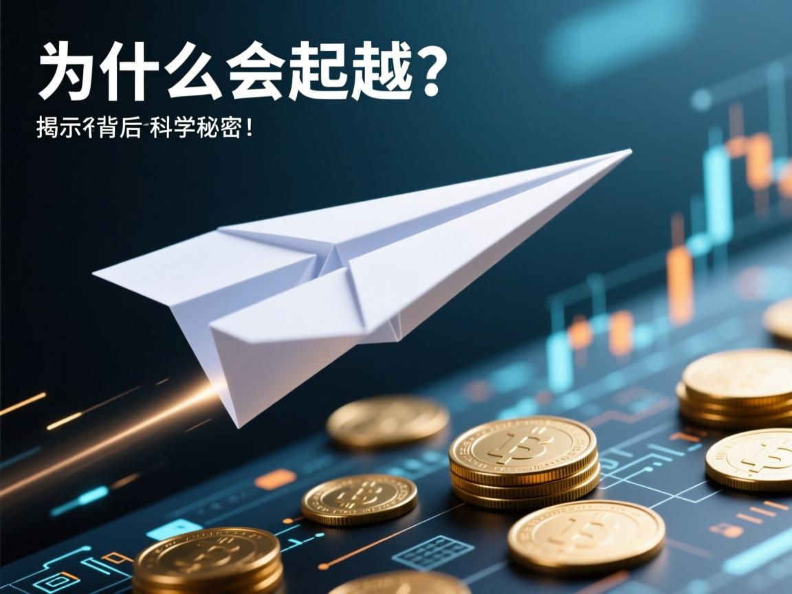 }纸飞机为什么会飞起来？揭示飞行背后的科学秘密！