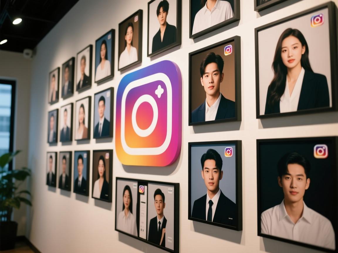 想要高质量INS、照片墙、‎Instagram、IG账号？看看这些购买官网的优缺点！