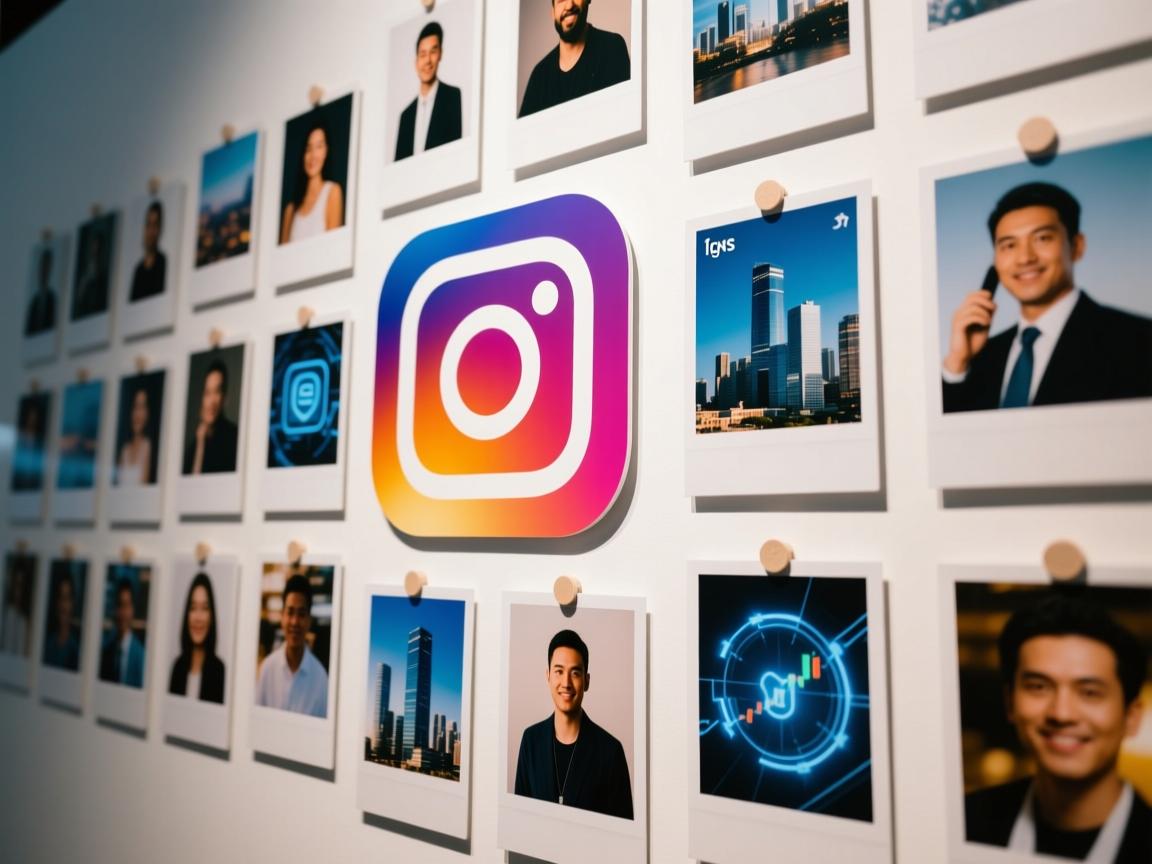 INS、照片墙、‎Instagram、IG号购买平台大揭秘：你不得不知的隐藏功能！