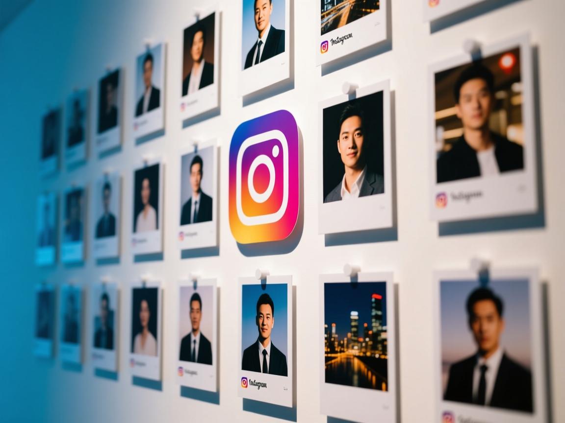 INS、照片墙、‎Instagram、IG号购买平台评测：你必须知道的亮点与陷阱