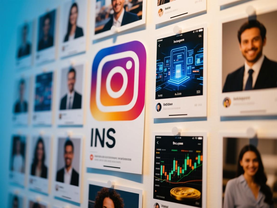 INS、照片墙、‎Instagram、IG账号购买疑难解答：订单确认的五大常见问题及解决方法