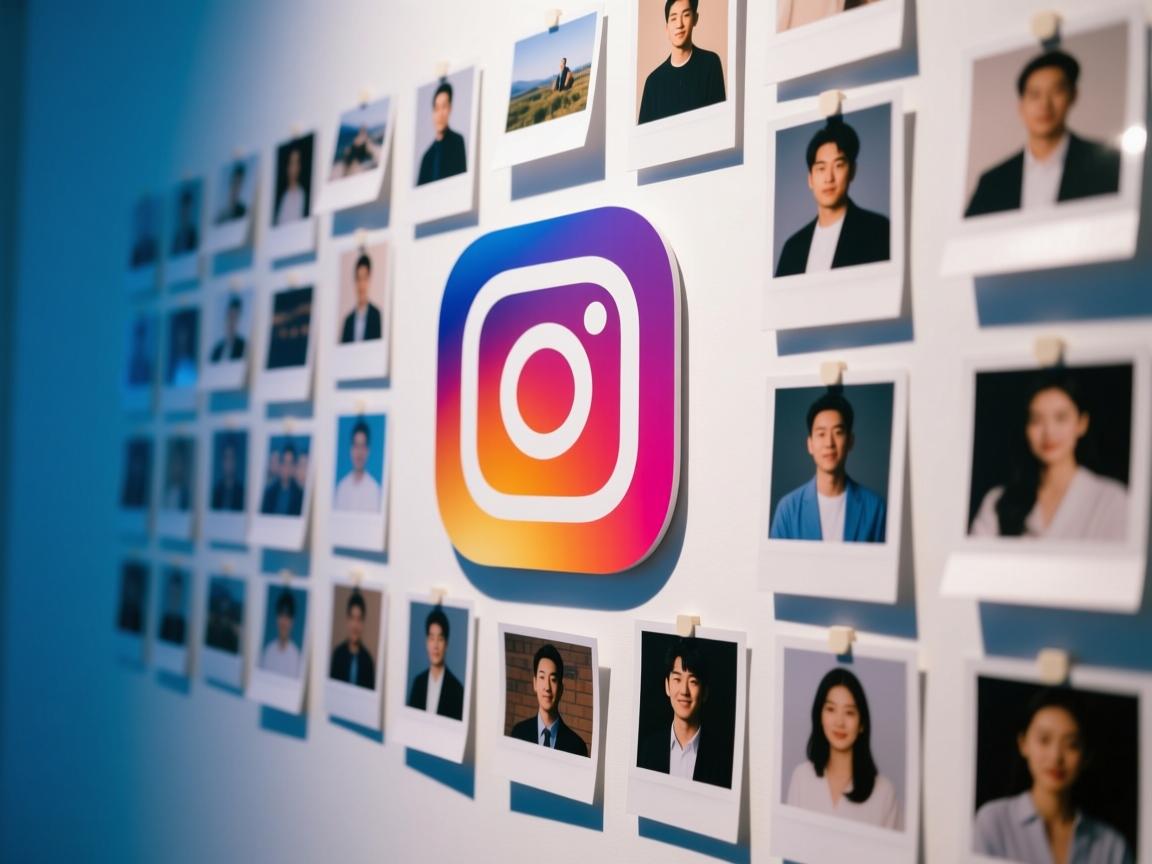 买INS、照片墙、‎Instagram、IG号不再踩坑！平台投诉建议揭秘与实用技巧