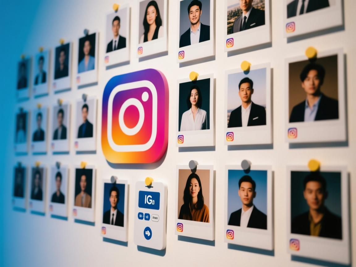 INS、照片墙、‎Instagram、IG账号购买支付方式大比拼：你知道最划算的选择吗？