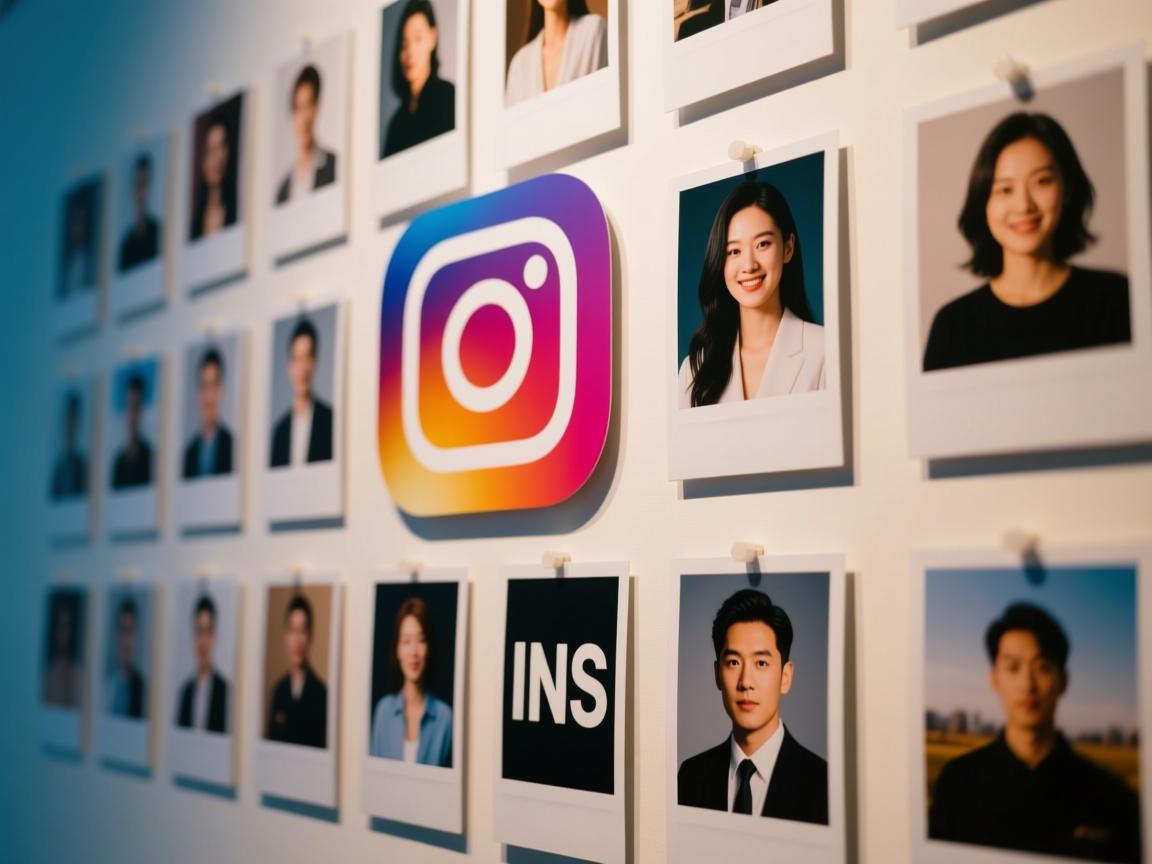 INS、照片墙、‎Instagram、IG成品账户：你未曾了解的APP购买新趋势，赶紧来看看！
