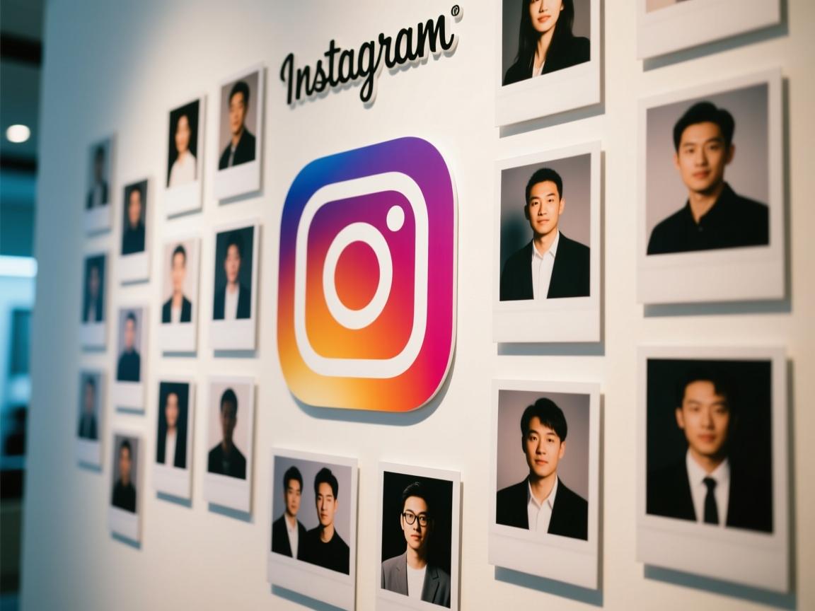 INS、照片墙、‎Instagram、IG成品账户购买全攻略：如何以最低成本获得最佳资源？