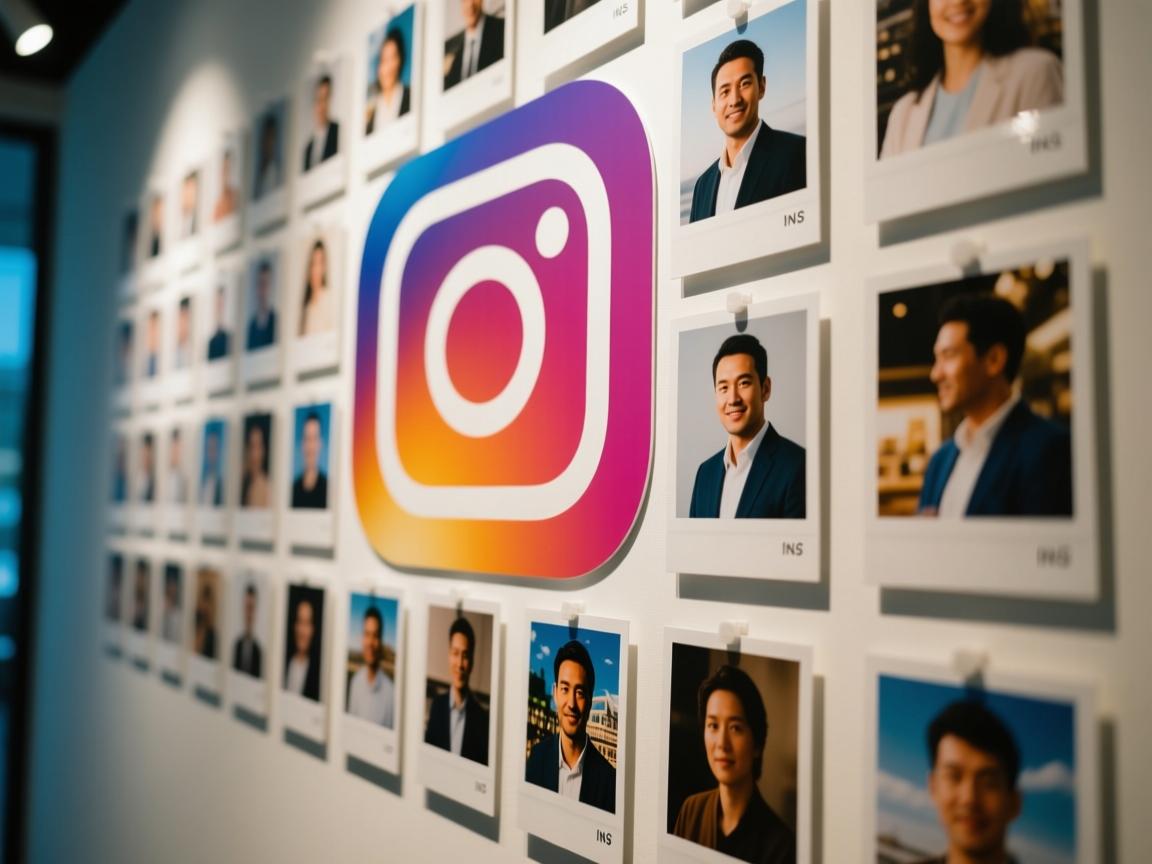 INS、照片墙、‎Instagram、IG账号购买技巧：如何选择靠谱的卖家，避免陷阱？