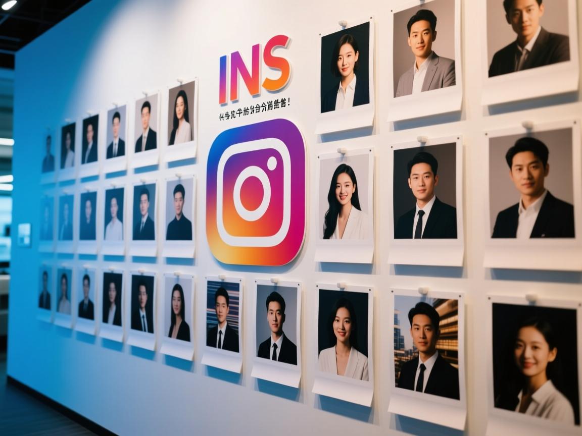 从头到尾读懂INS、照片墙、‎Instagram、IG号购买平台用户协议，你也可以成为合格消费者！