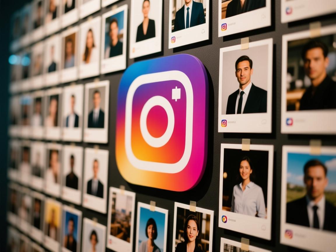 【震撼揭秘】购买INS、照片墙、‎Instagram、IG账号背后的秘密：你需要了解的真相