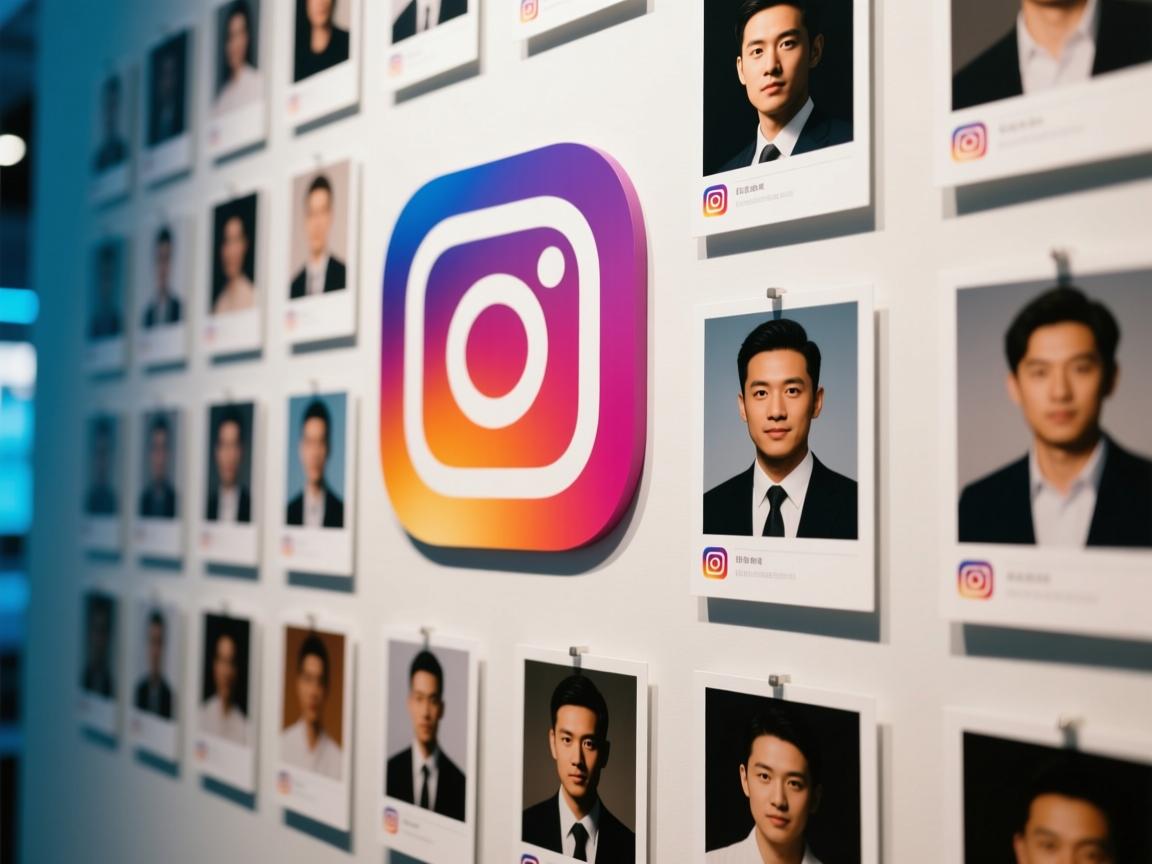 INS、照片墙、‎Instagram、IG账号购买教程：如何避免被骗且获得高质量账号？