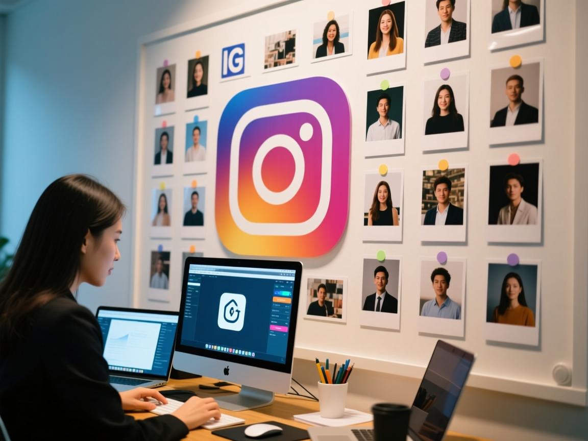 购买INS、照片墙、‎Instagram、IG成品账户前，你的准备工作做到位了吗？这些细节不能忽视