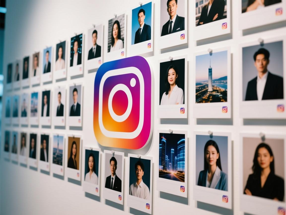 INS、照片墙、‎Instagram、IG账号限时折扣大揭秘！现在购买最划算！