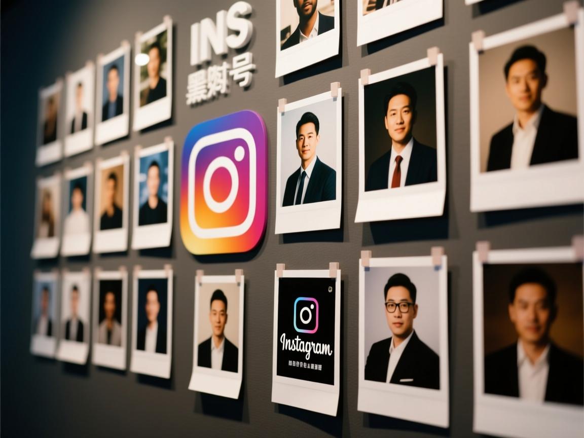 INS、照片墙、‎Instagram、IG号购买黑科技：哪些平台最安全、最靠谱？