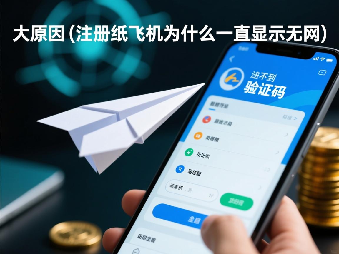 注册纸飞机收不到验证码，列表：大原因(注册纸飞机为什么一直显示无网)