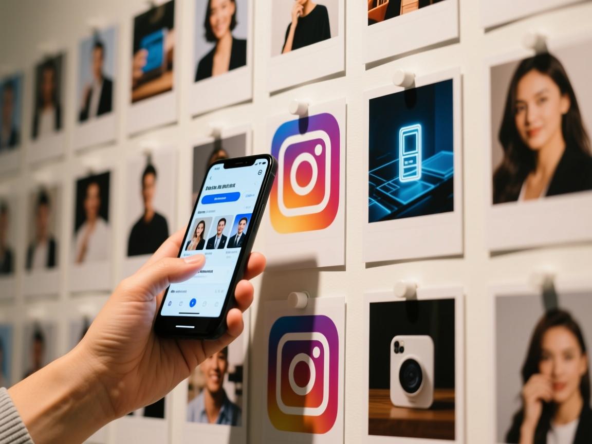 从INS、照片墙、‎Instagram、IG到手：如何确保你买到的都是值得信赖的放心产品？