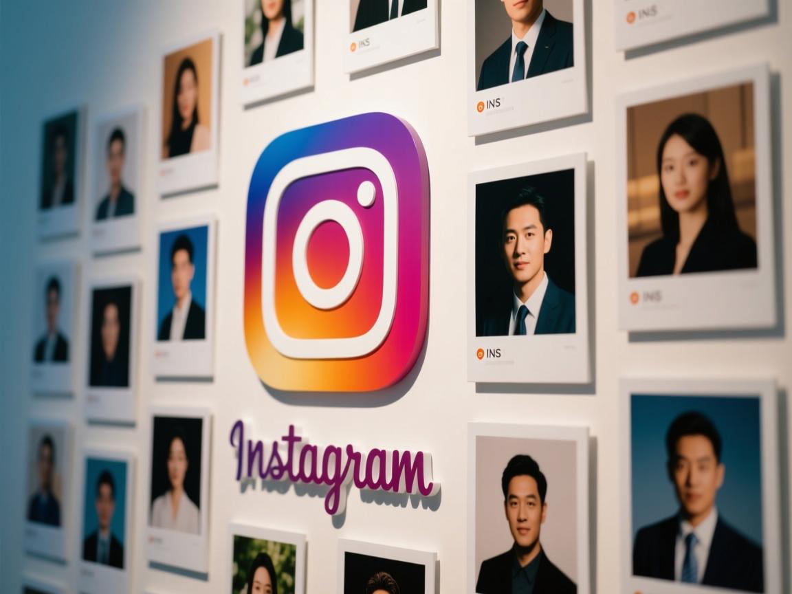 INS、照片墙、‎Instagram、IG号购买平台比拼：哪些平台真正保障你的账号安全？