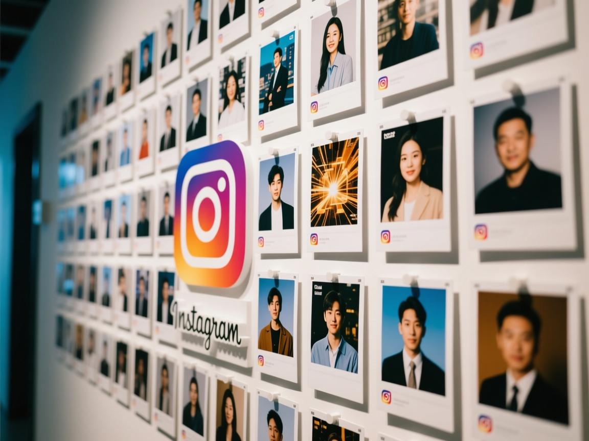 INS、照片墙、‎Instagram、IG账号限时优惠盘点：如何以最低价购买？