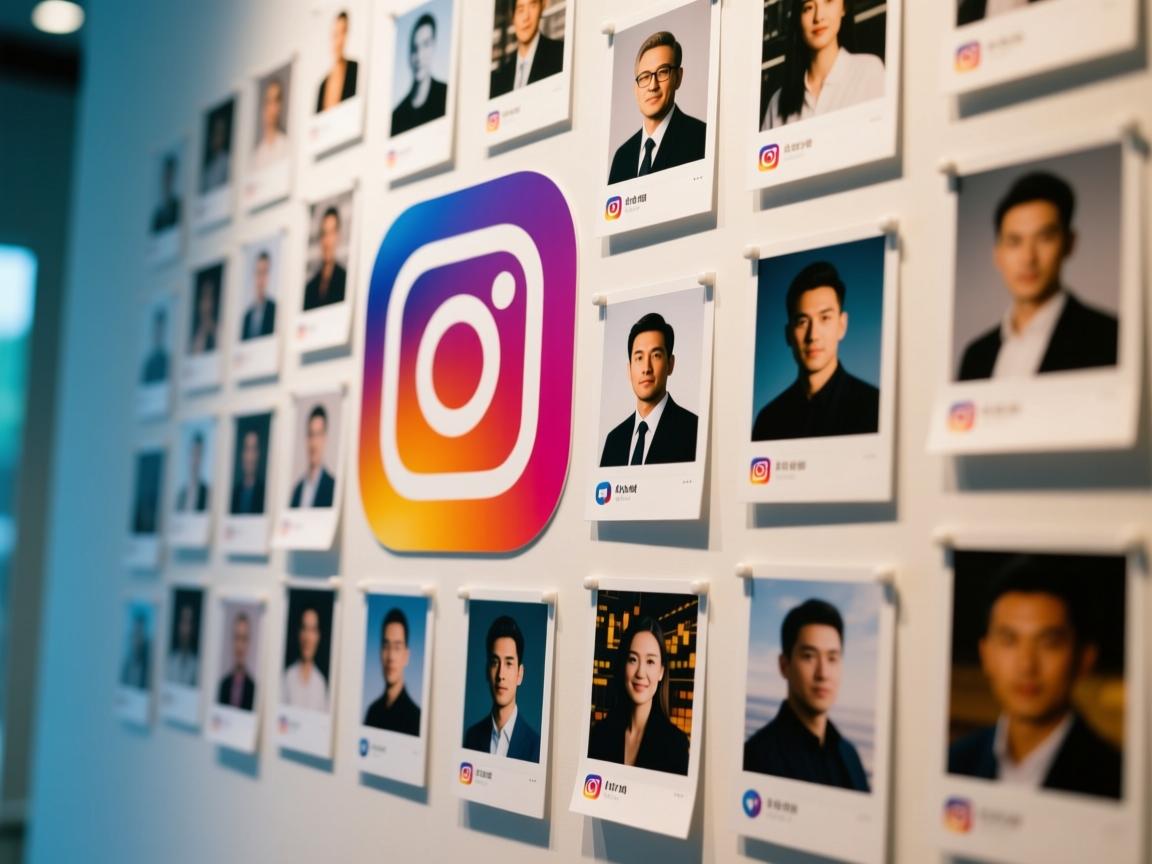 INS、照片墙、‎Instagram、IG账号交易风险大揭秘：如何挑选靠谱卖家？