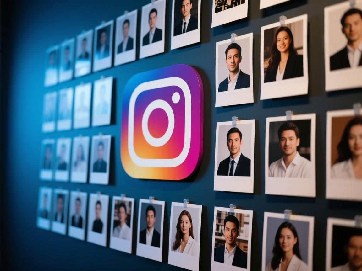 购买INS、照片墙、‎Instagram、IG账号的危机：法律风险大揭秘，千万别掉进陷阱！