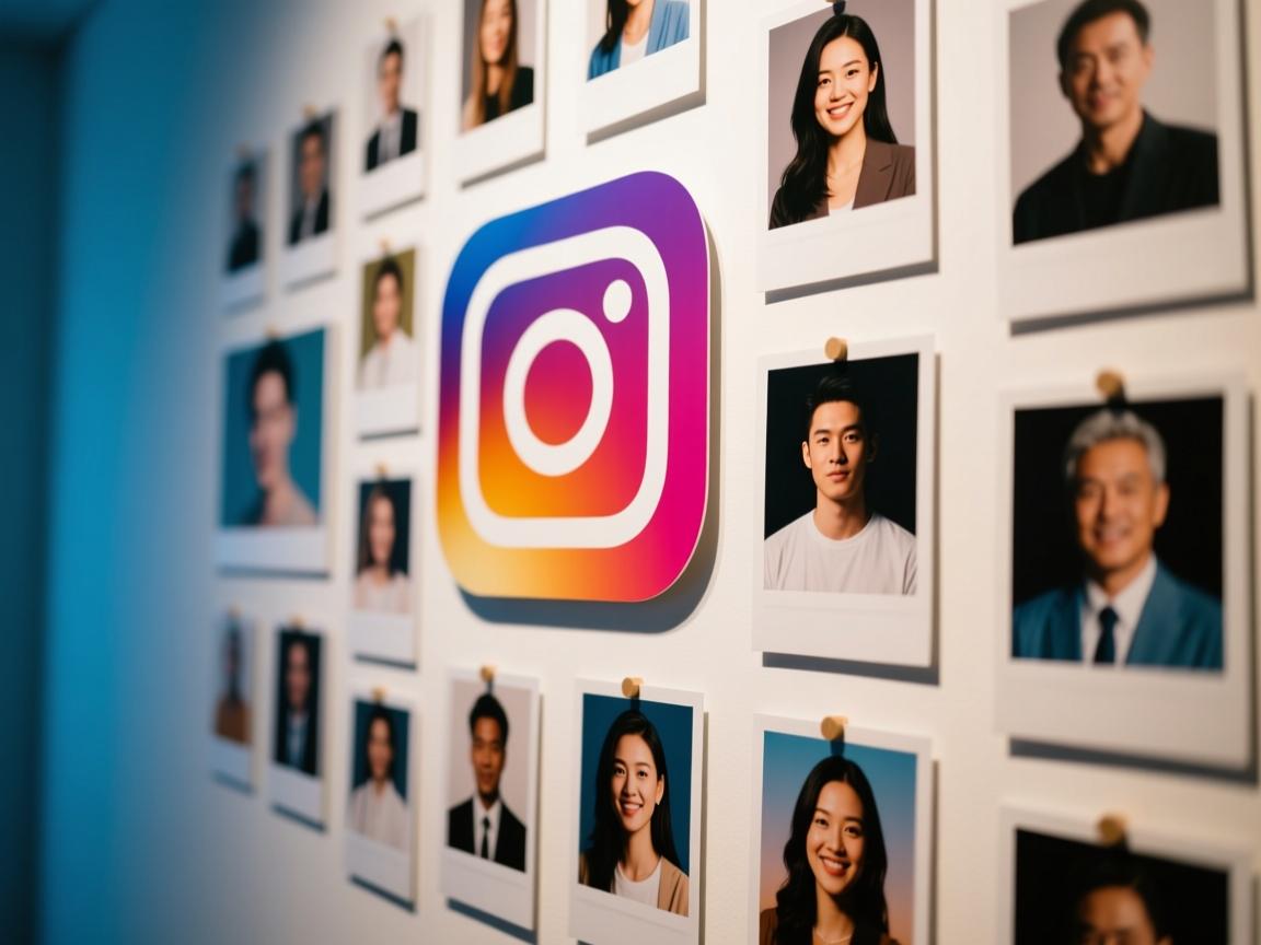 想买INS、照片墙、‎Instagram、IG账号？这些风险你必须先了解！