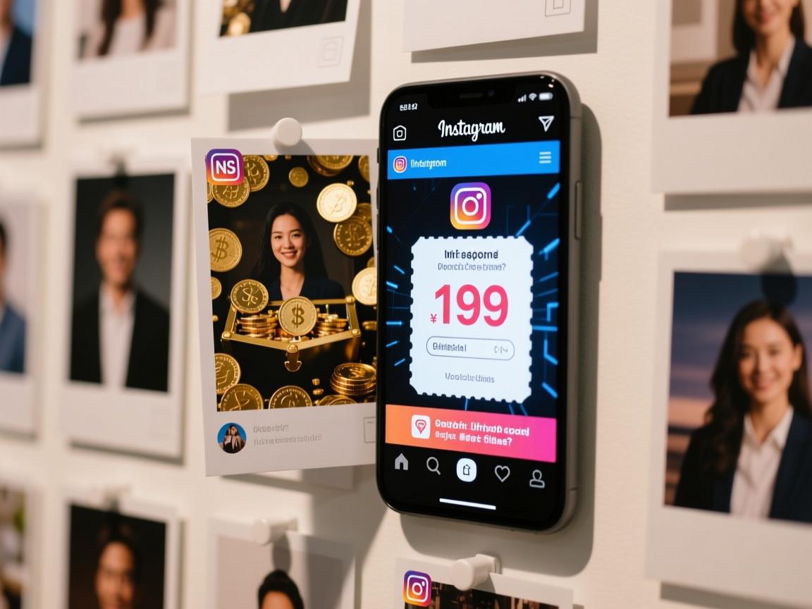 在INS、照片墙、‎Instagram、IG上找到隐藏的折扣宝藏！如何用折扣码享受最大优惠？