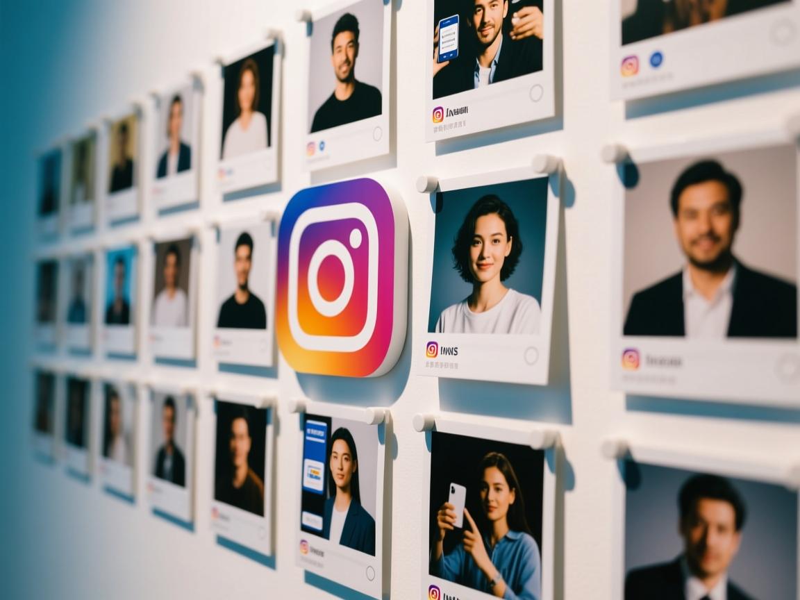 INS、照片墙、‎Instagram、IG账号购买支付方式全攻略：为你剖析每种选择的优缺点