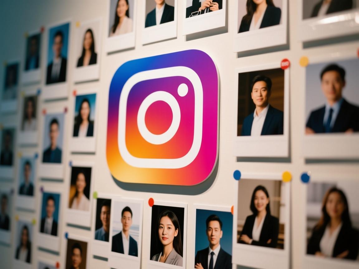 揭秘：购买INS、照片墙、‎Instagram、IG优质账号背后的商业潜力和成功案例