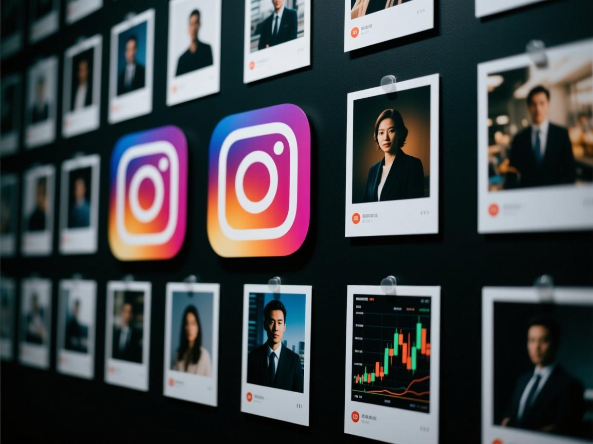 INS、照片墙、‎Instagram、IG号购买平台的黑暗面曝光：投诉和建议背后的真相