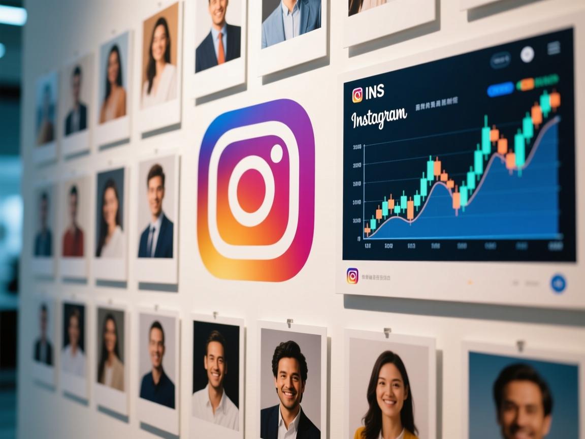 购买INS、照片墙、‎Instagram、IG账号的最佳时机：最新价格走势分析