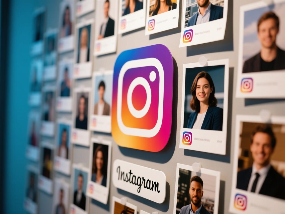 如何通过购买INS、照片墙、‎Instagram、IG账号打破社交壁垒，快速提升品牌曝光度？