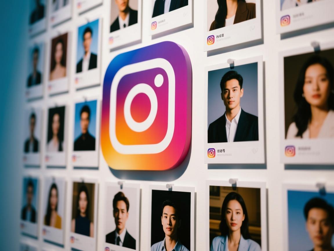 揭秘INS、照片墙、‎Instagram、IG账号出售背后的真相，哪些因素决定了价格高低？