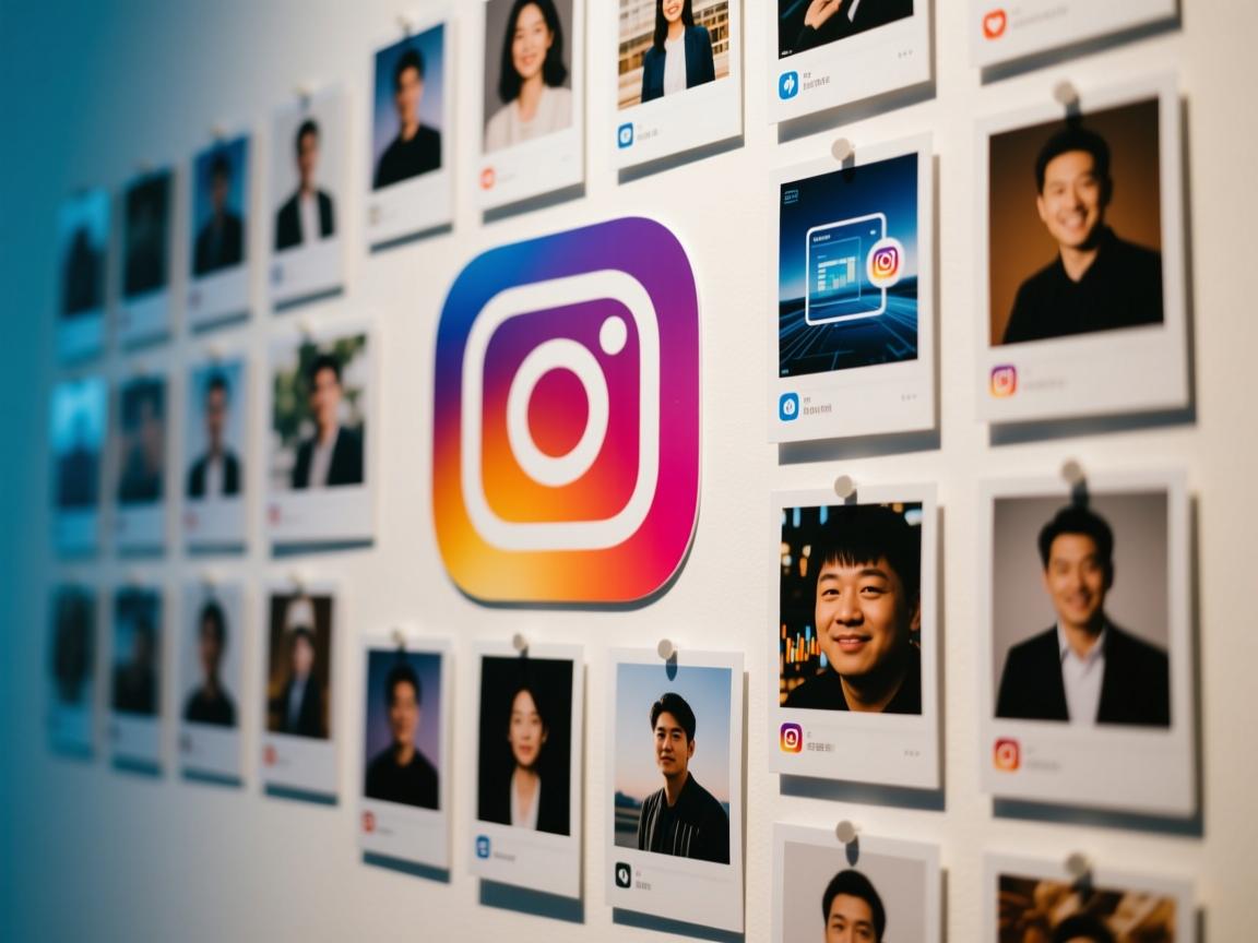 INS、照片墙、‎Instagram、IG账号购买的那些事，你可能不知道的隐藏技巧