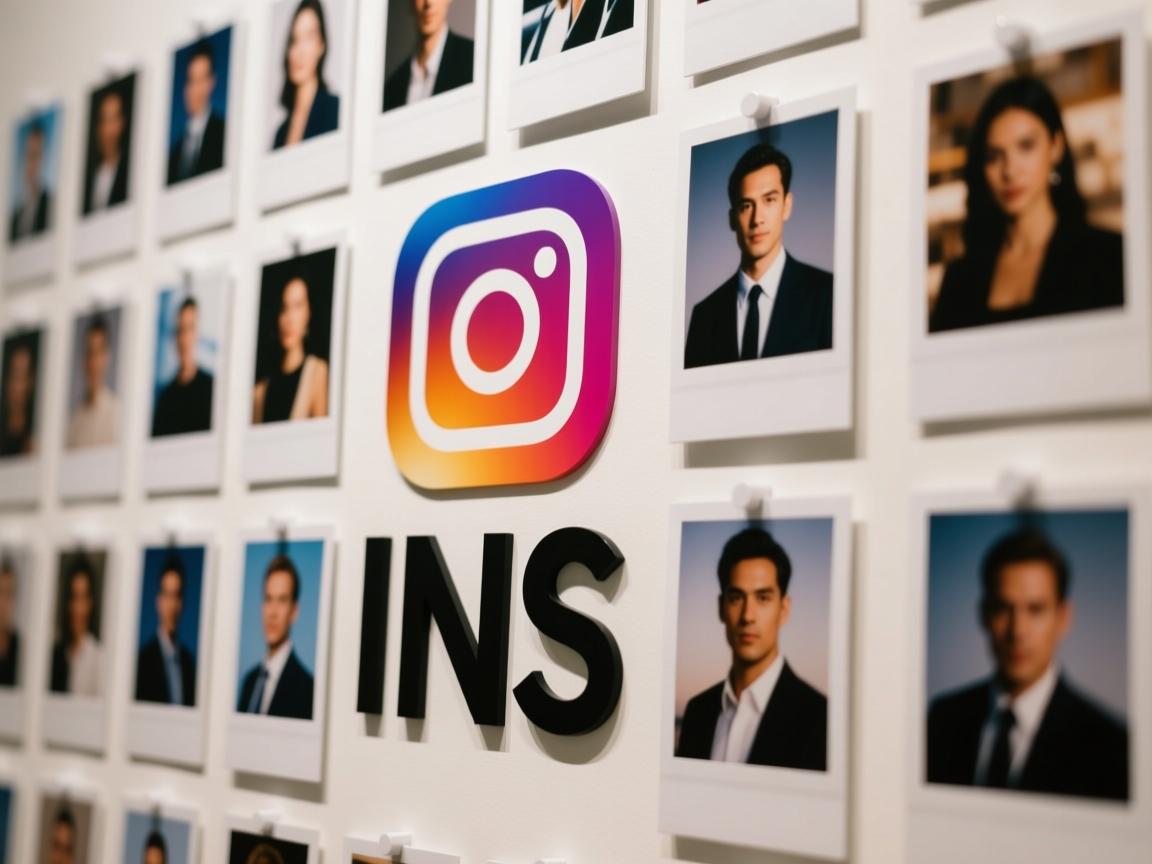 INS、照片墙、‎Instagram、IG号平台的安全隐患：避免购买前你必须了解的问题