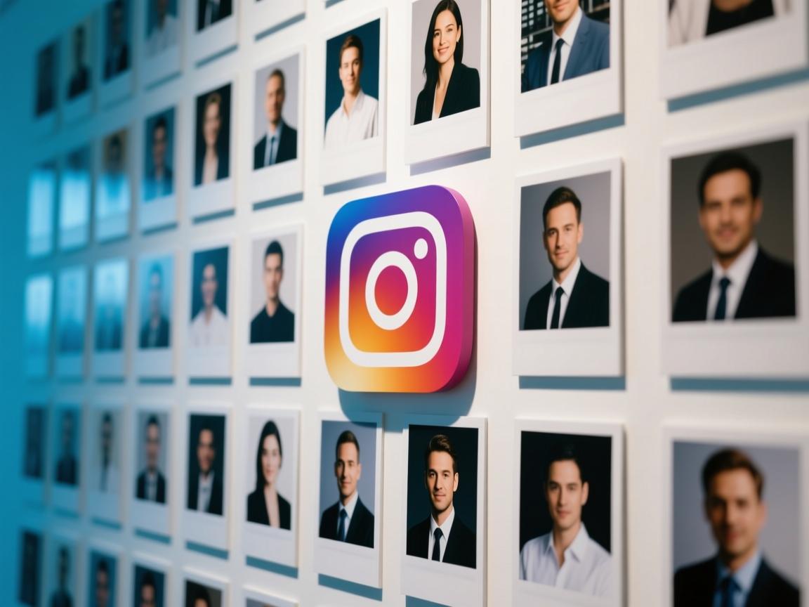 解密INS、照片墙、‎Instagram、IG成品账户：如何避免常见的使用错误