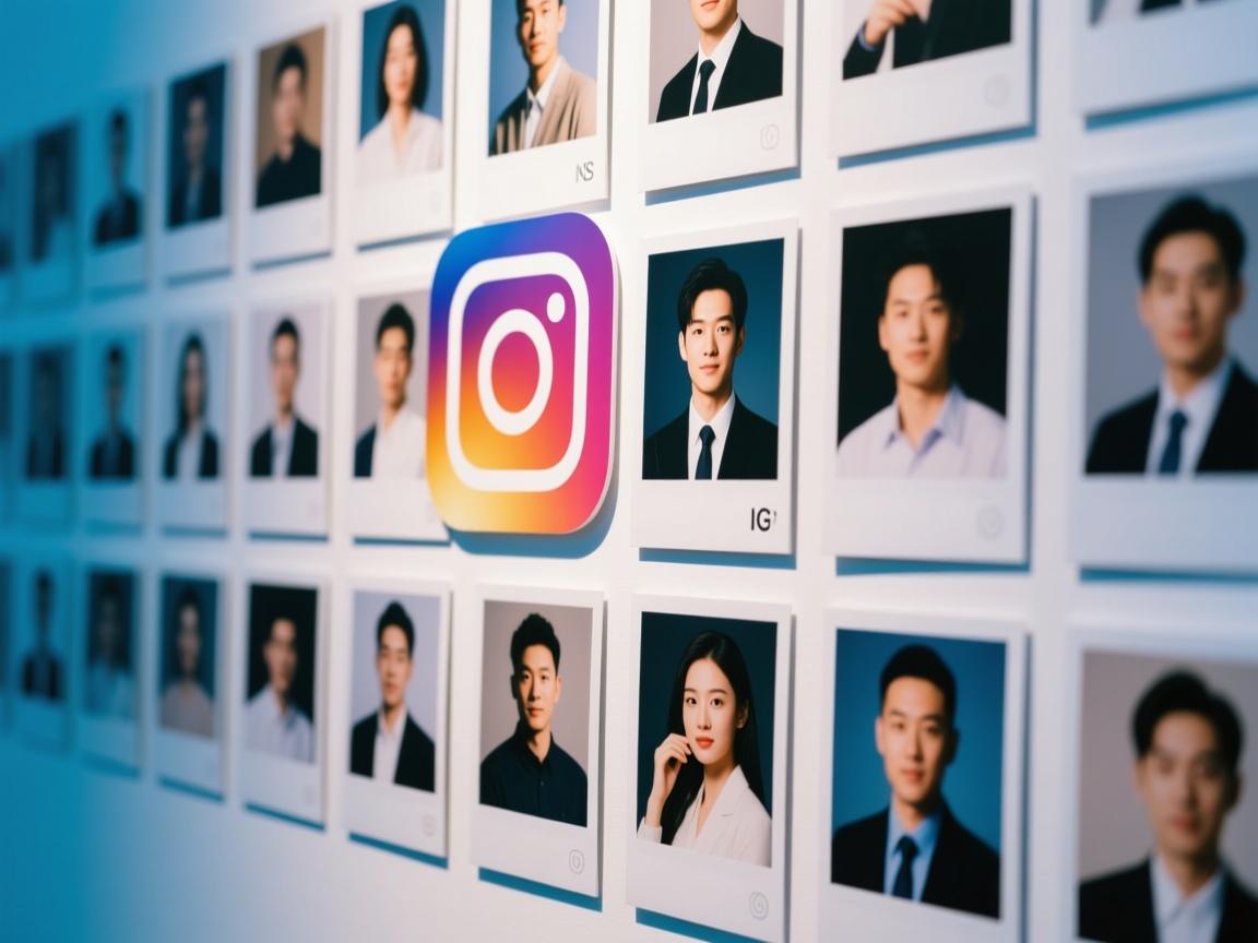 从小白到专家，INS、照片墙、‎Instagram、IG成品账户购买交流群助你快速蜕变！