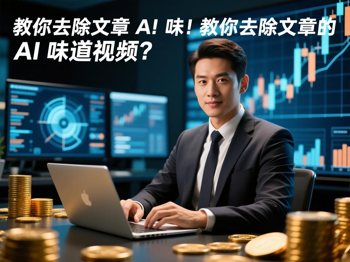 教你去除文章的 AI 味!(教你去除文章的 ai 味道视频)