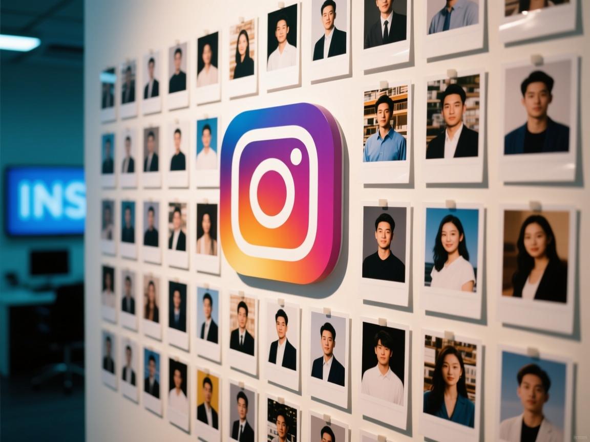 从零到高手：INS、照片墙、‎Instagram、IG成品账户购买全攻略，轻松避坑！