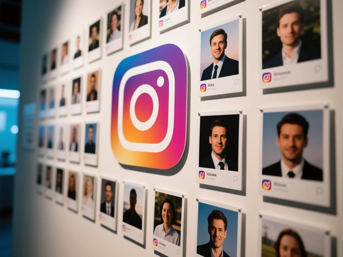 INS、照片墙、‎Instagram、IG账号购买大揭秘：如何通过专家技巧获得独特账号