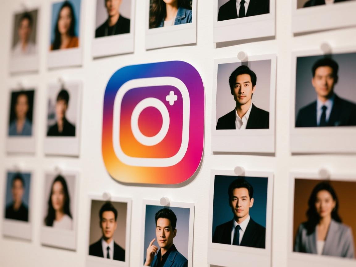 在INS、照片墙、‎Instagram、IG号购买平台遭遇问题？如何高效反馈并获得解决