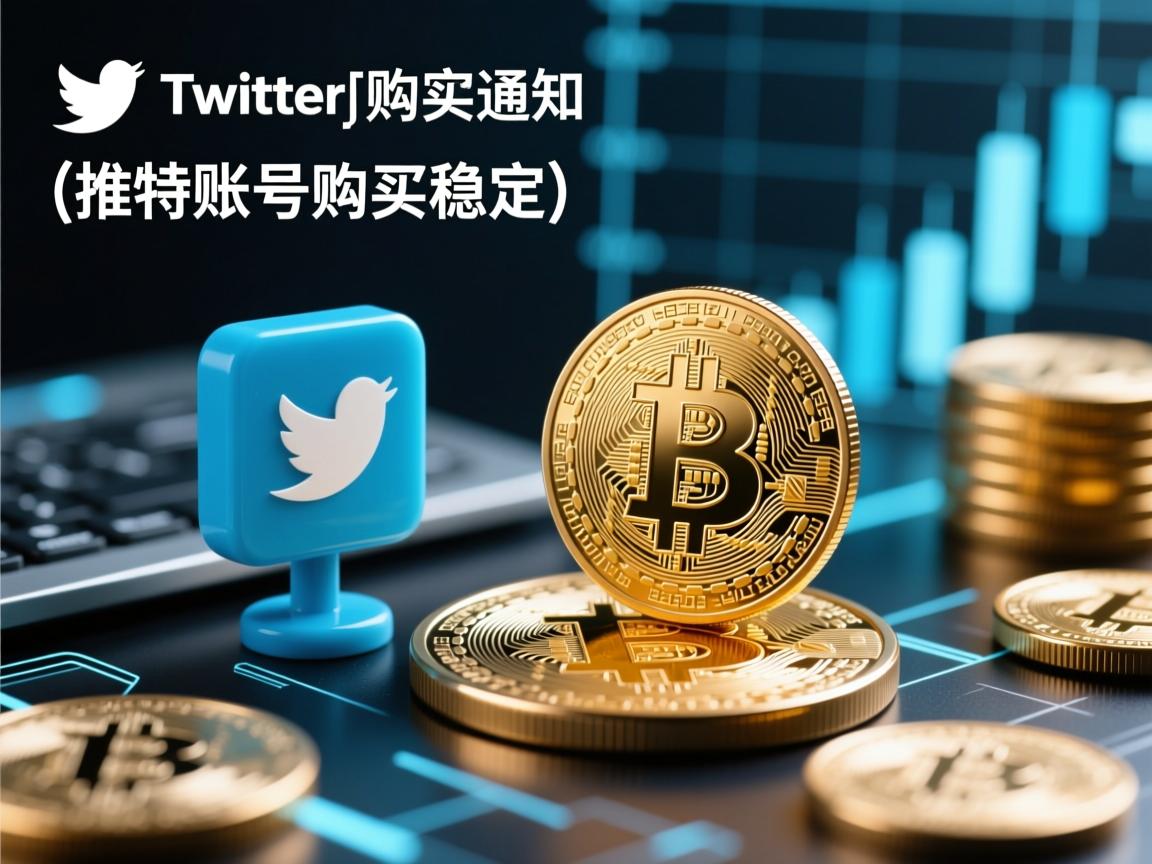 推特账号购买须知：安全交易，风险把控(推特账号购买稳定)