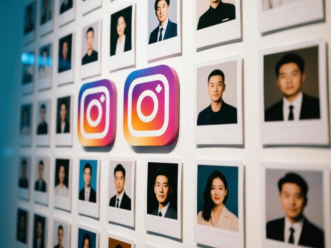 INS、照片墙、‎Instagram、IG号怎么买最划算？平台深度对比报告